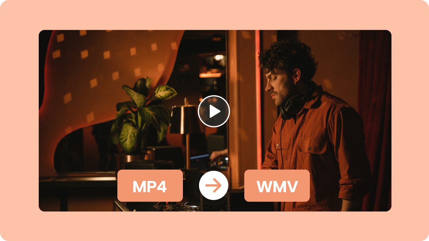 Transformando MP4 para WMV Online _ Convertendo Brilho